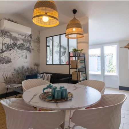 La Maison D'Odile Grand-Village-Plage 외부 사진