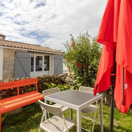 La Maison D'Odile Grand-Village-Plage 외부 사진