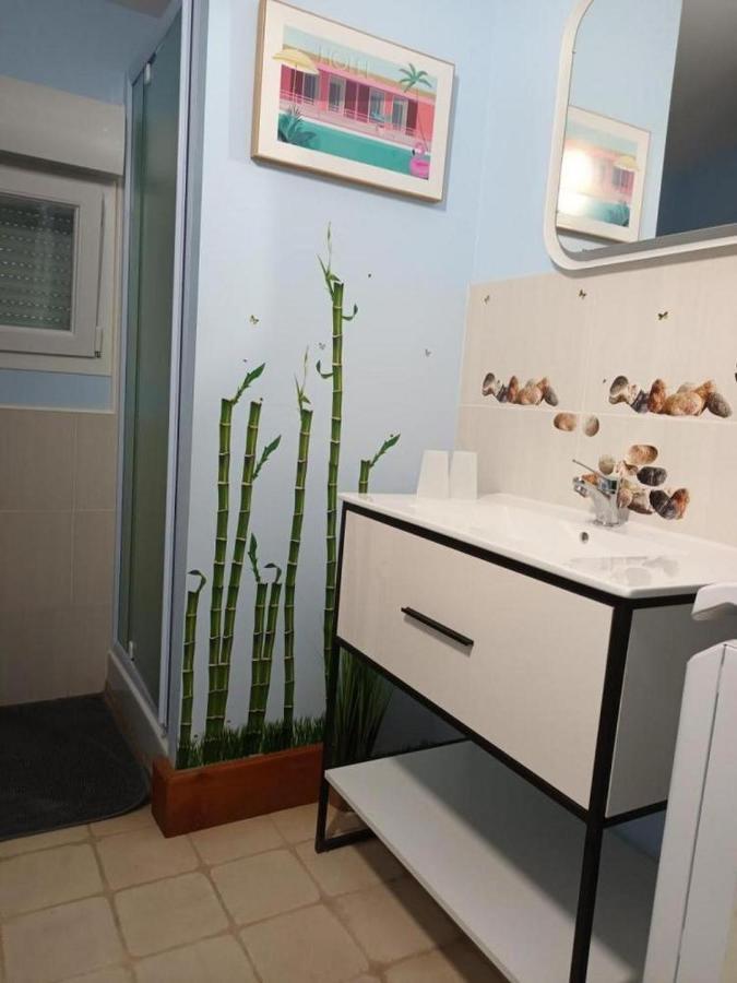 La Maison D'Odile Grand-Village-Plage 외부 사진