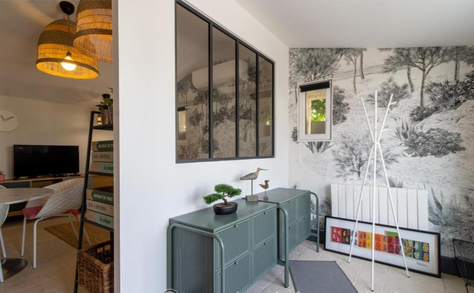 La Maison D'Odile Grand-Village-Plage 외부 사진