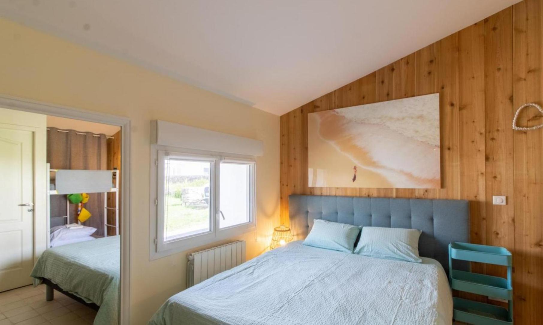 La Maison D'Odile Grand-Village-Plage 외부 사진