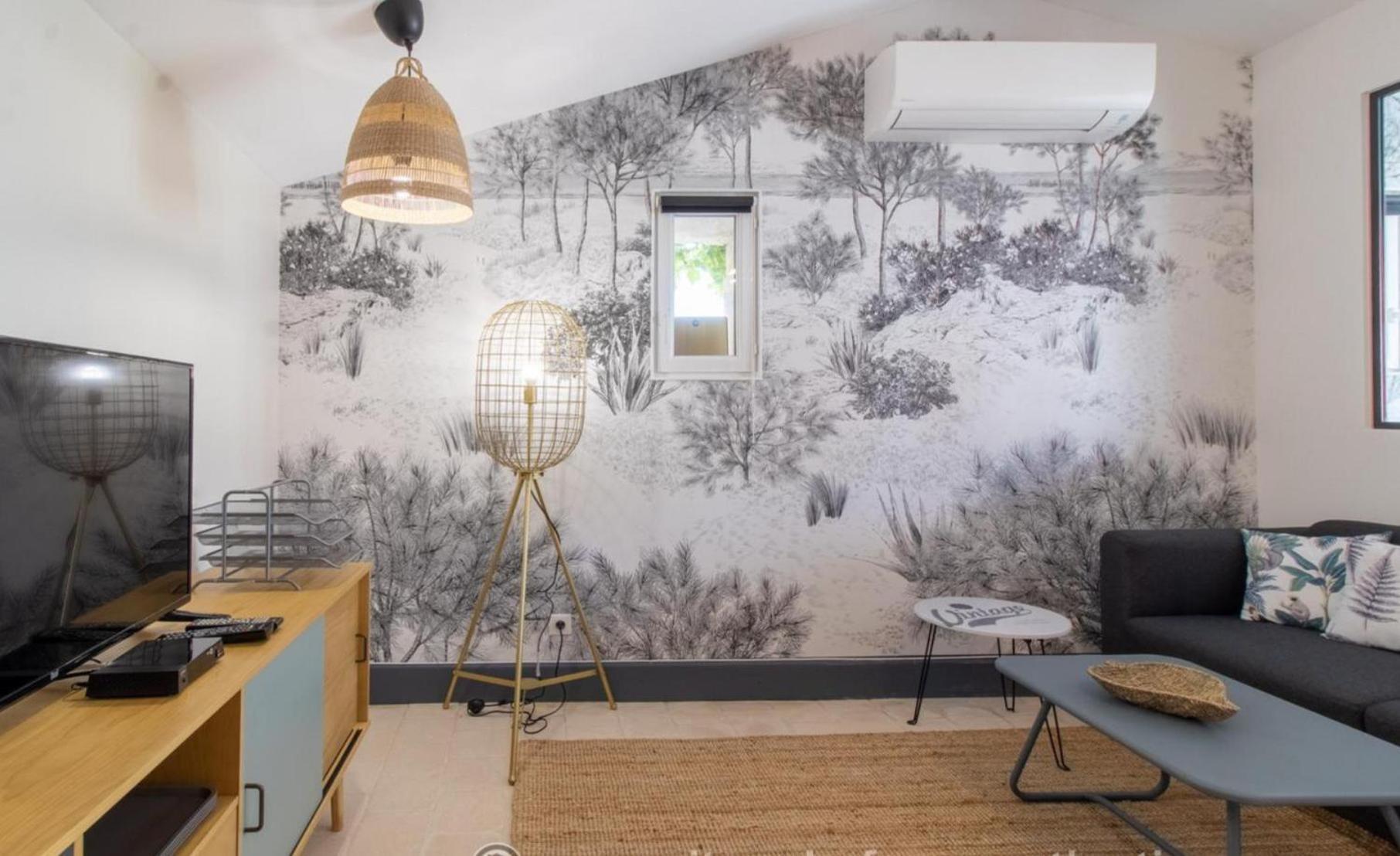 La Maison D'Odile Grand-Village-Plage 외부 사진