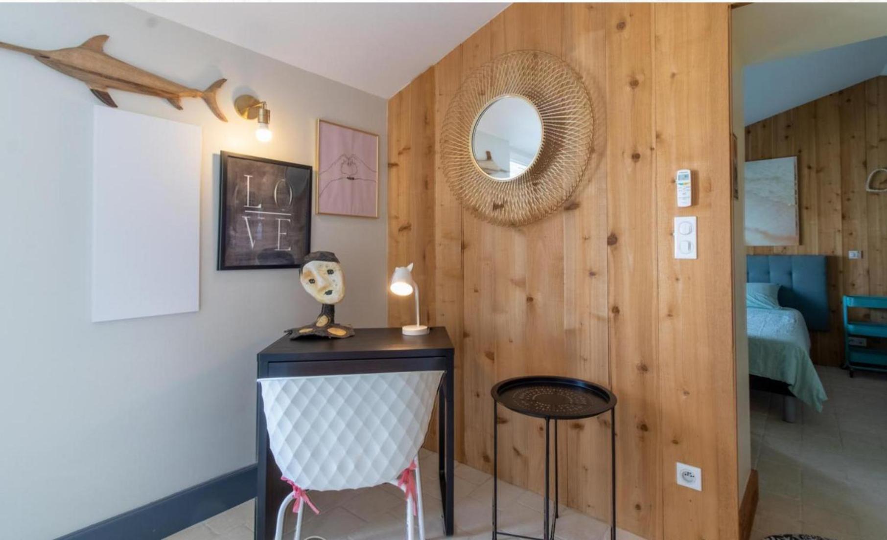 La Maison D'Odile Grand-Village-Plage 외부 사진