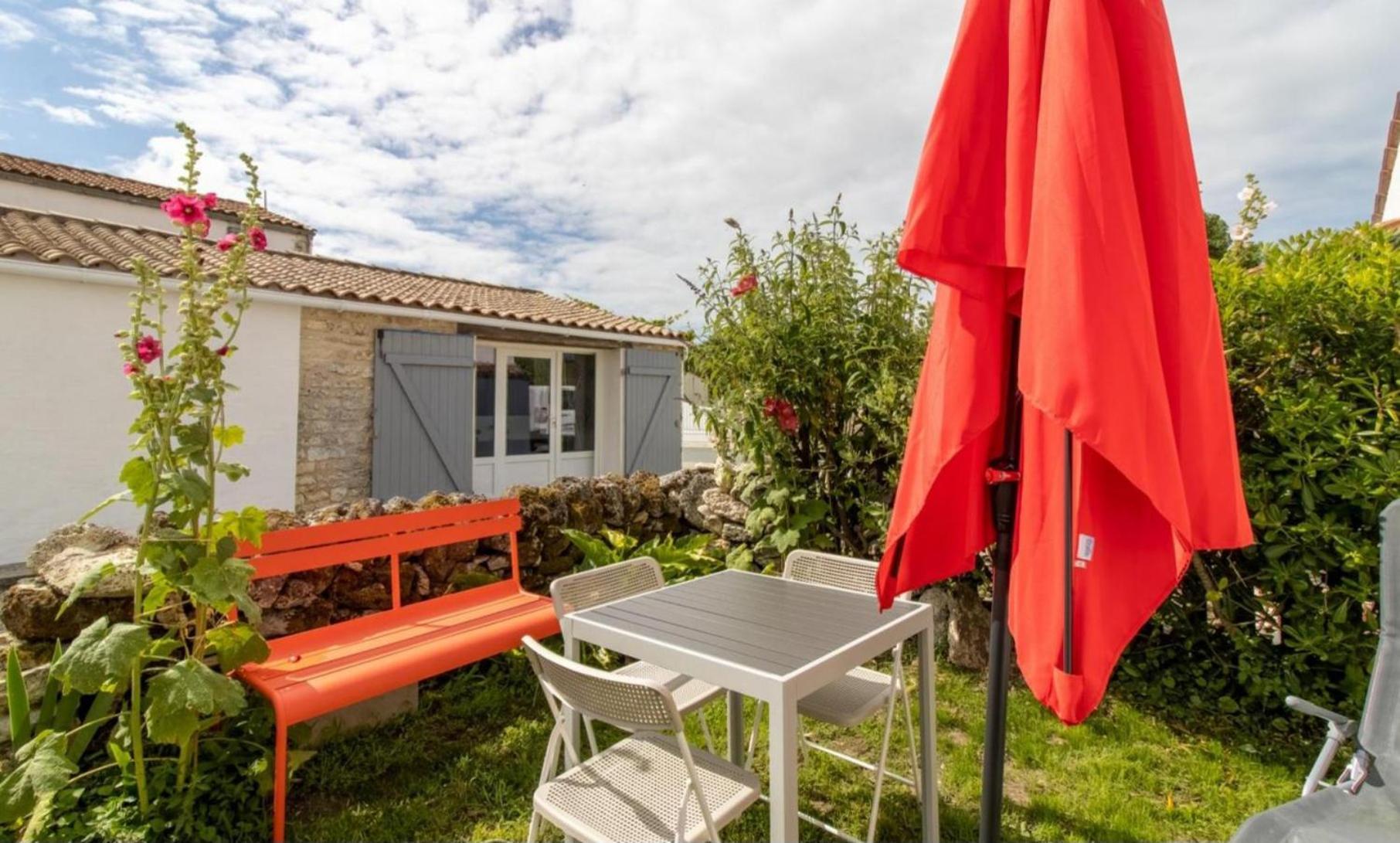 La Maison D'Odile Grand-Village-Plage 외부 사진