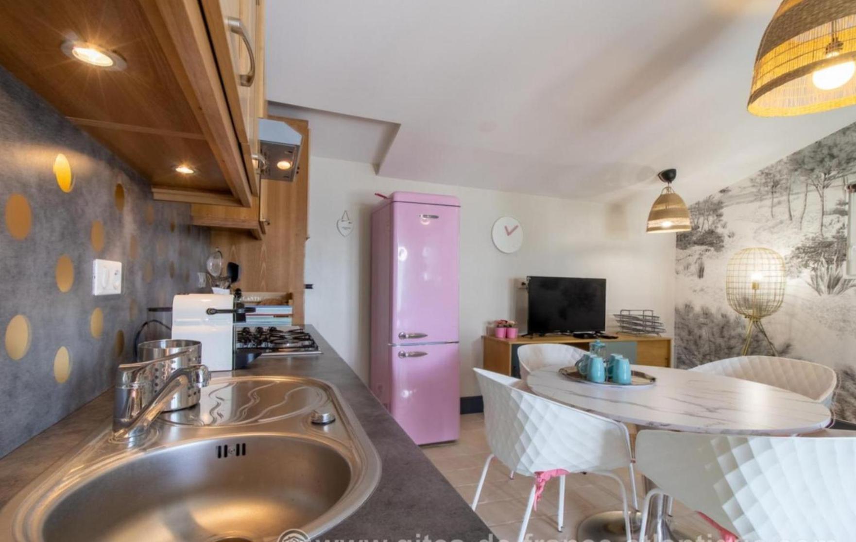 La Maison D'Odile Grand-Village-Plage 외부 사진
